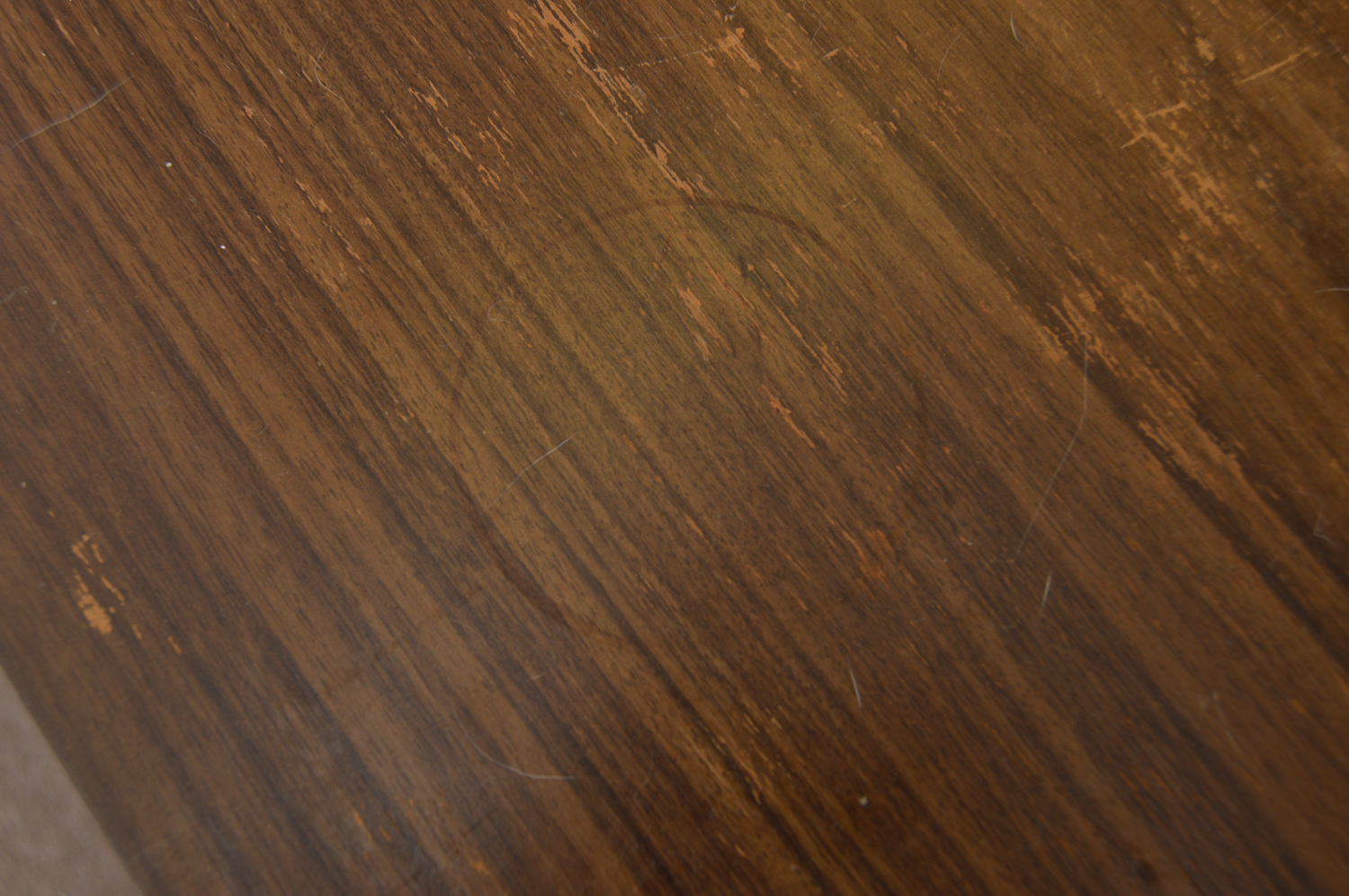 Grundig Radio Console with Turntable