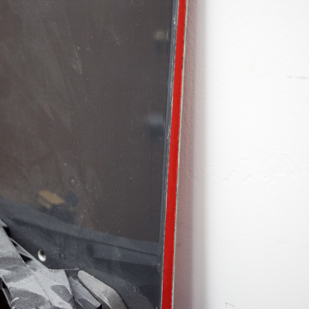 Salomon 155cm Snowboard with Bindings