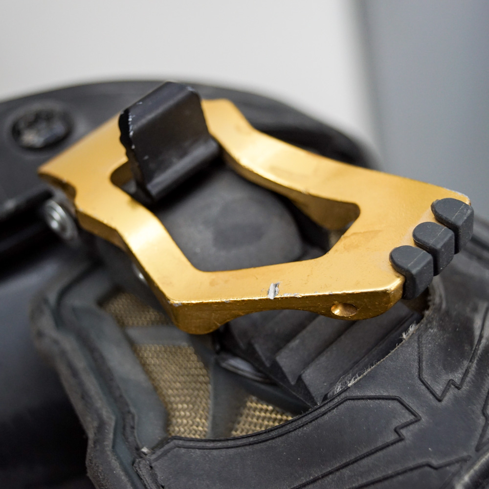 Salomon 155cm Snowboard with Bindings