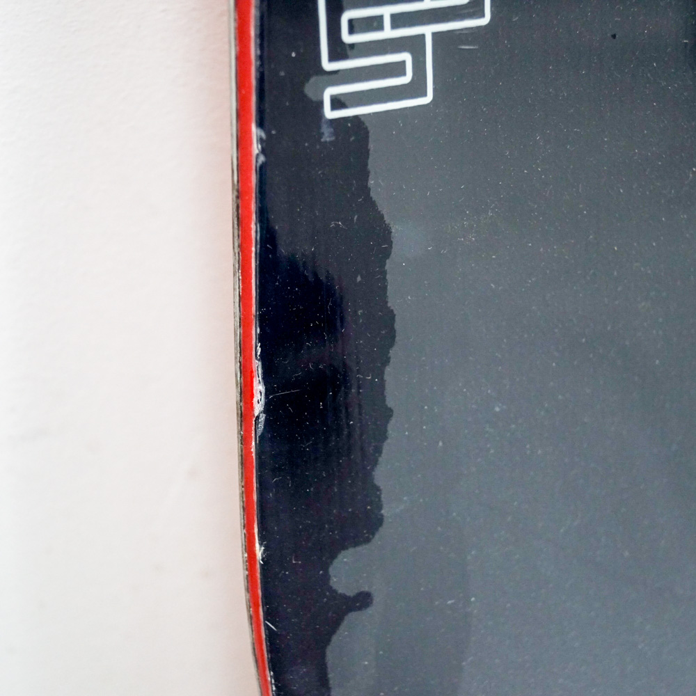 Salomon 155cm Snowboard with Bindings