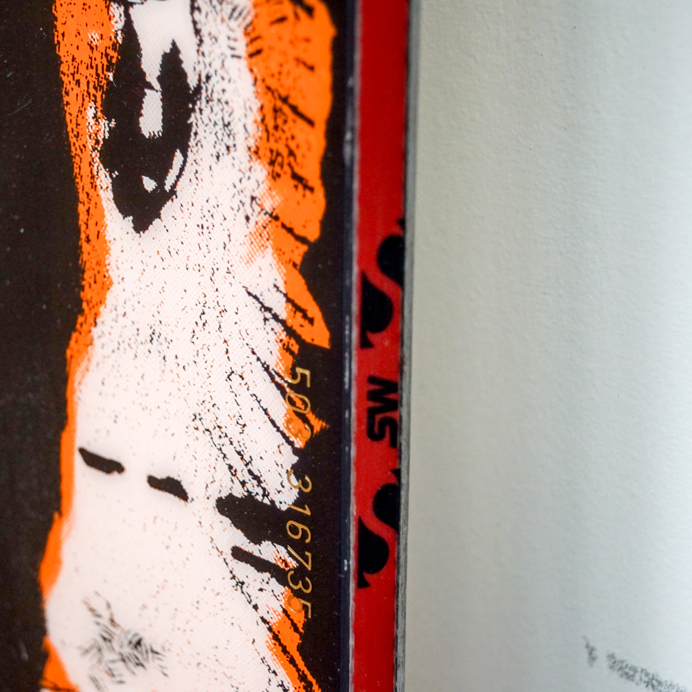 Salomon 155cm Snowboard with Bindings