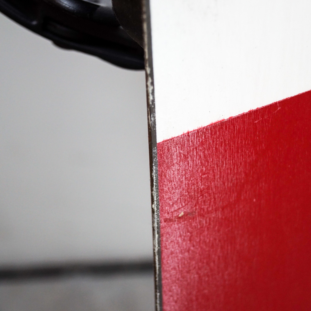 Salomon 155cm Snowboard with Bindings