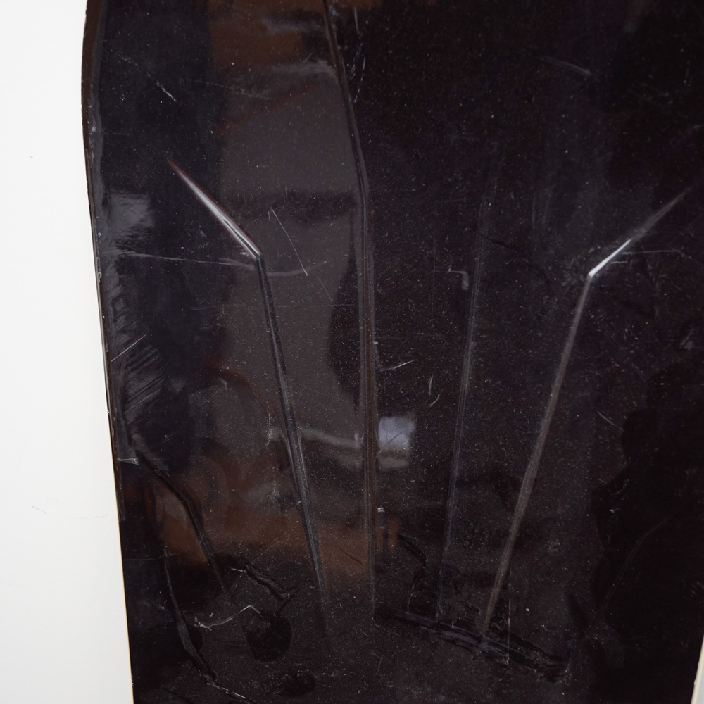 K2 "Zeppelin" 159cm Snowboard with "Magic: The Gathering" Graphics