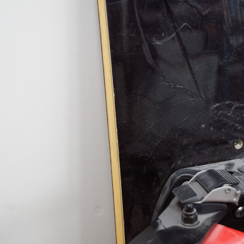 K2 "Zeppelin" 159cm Snowboard with "Magic: The Gathering" Graphics