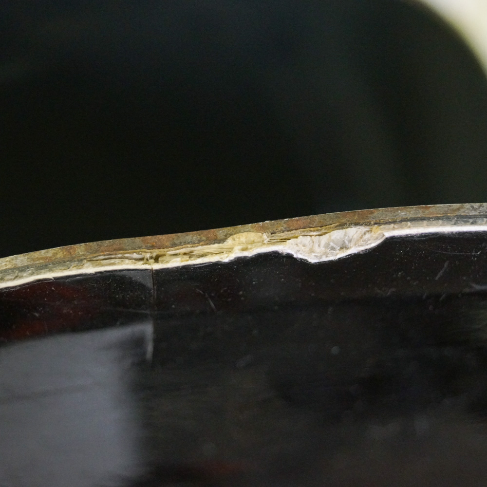 K2 "Zeppelin" 159cm Snowboard with "Magic: The Gathering" Graphics