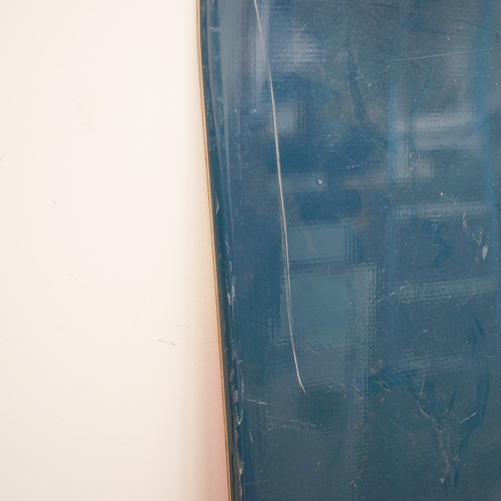 Burton Fluid 54 Snowboard with Bindings