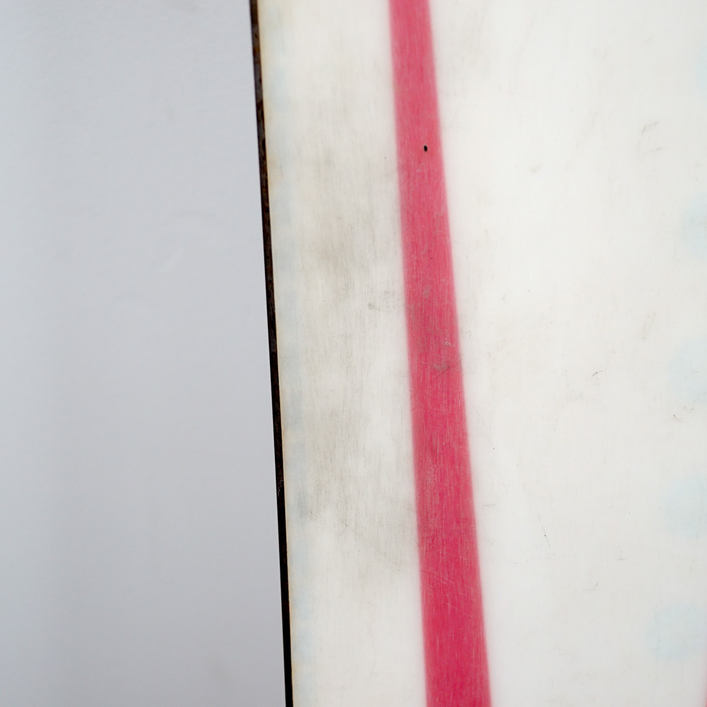 Haz-Mat 150 Snowboard with Bindings