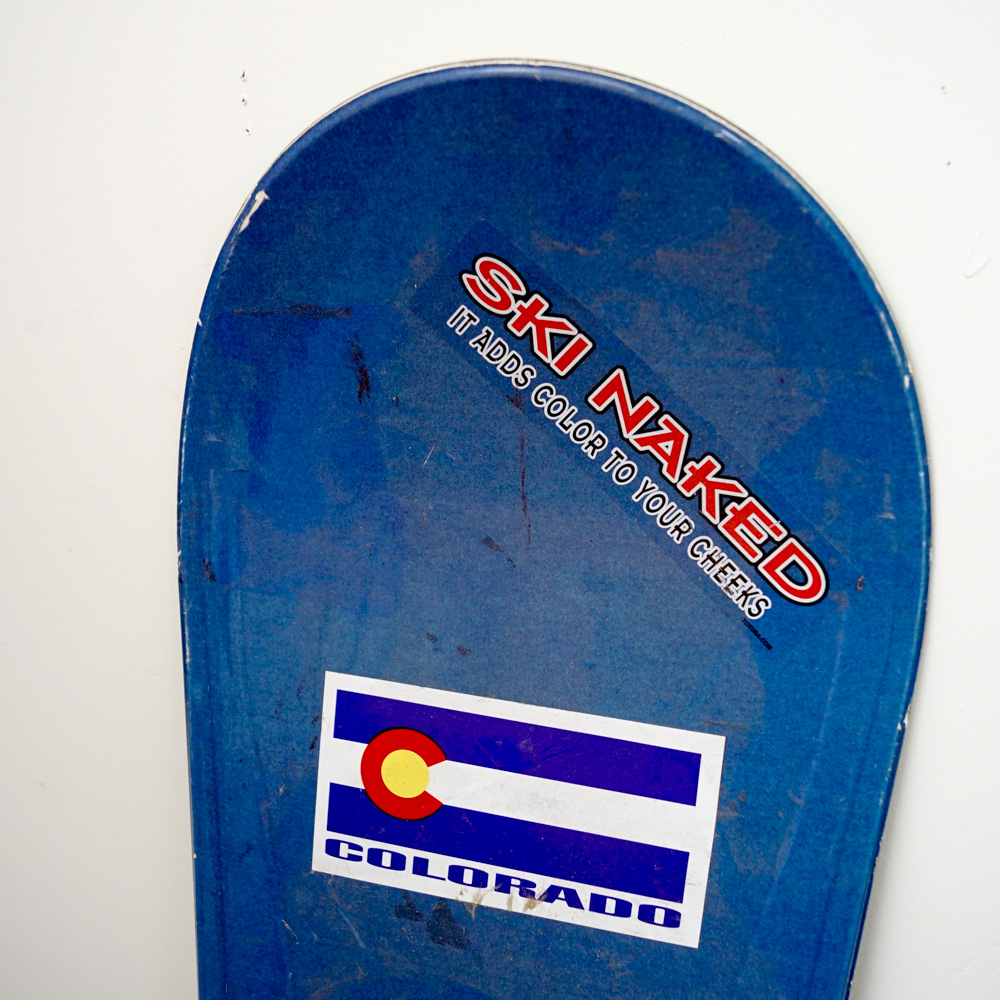 Morrow "Mantra" 148cm Snowboard with Morrow "Lotus" Bindings