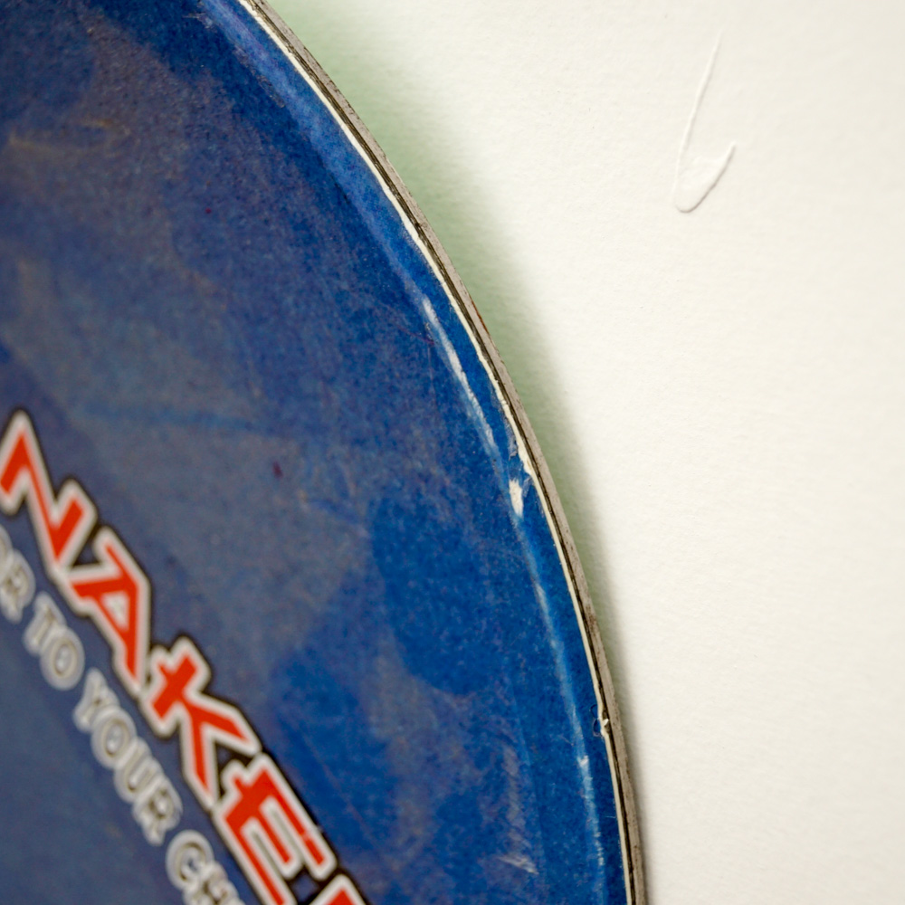 Morrow "Mantra" 148cm Snowboard with Morrow "Lotus" Bindings