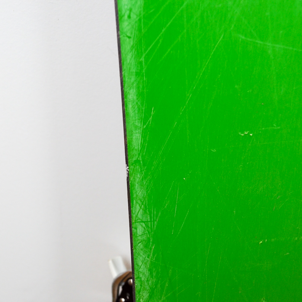 Morrow "Mantra" 148cm Snowboard with Morrow "Lotus" Bindings