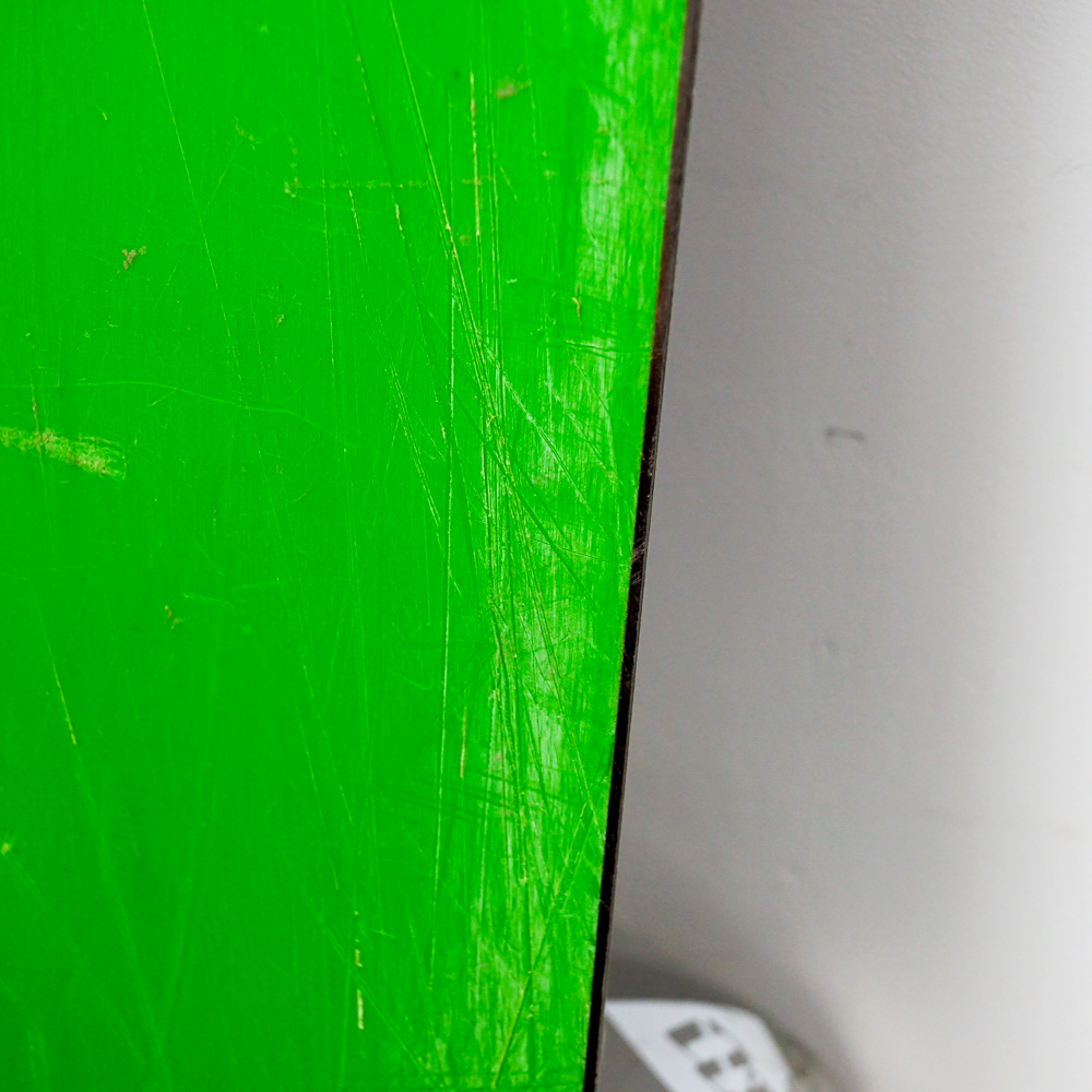 Morrow "Mantra" 148cm Snowboard with Morrow "Lotus" Bindings