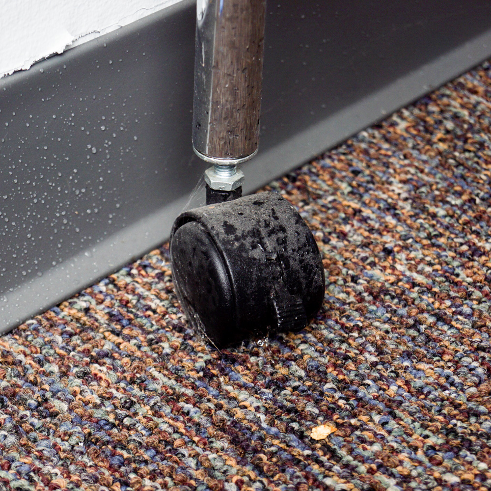 Contemporary Apple Furniture Kitchen Cart