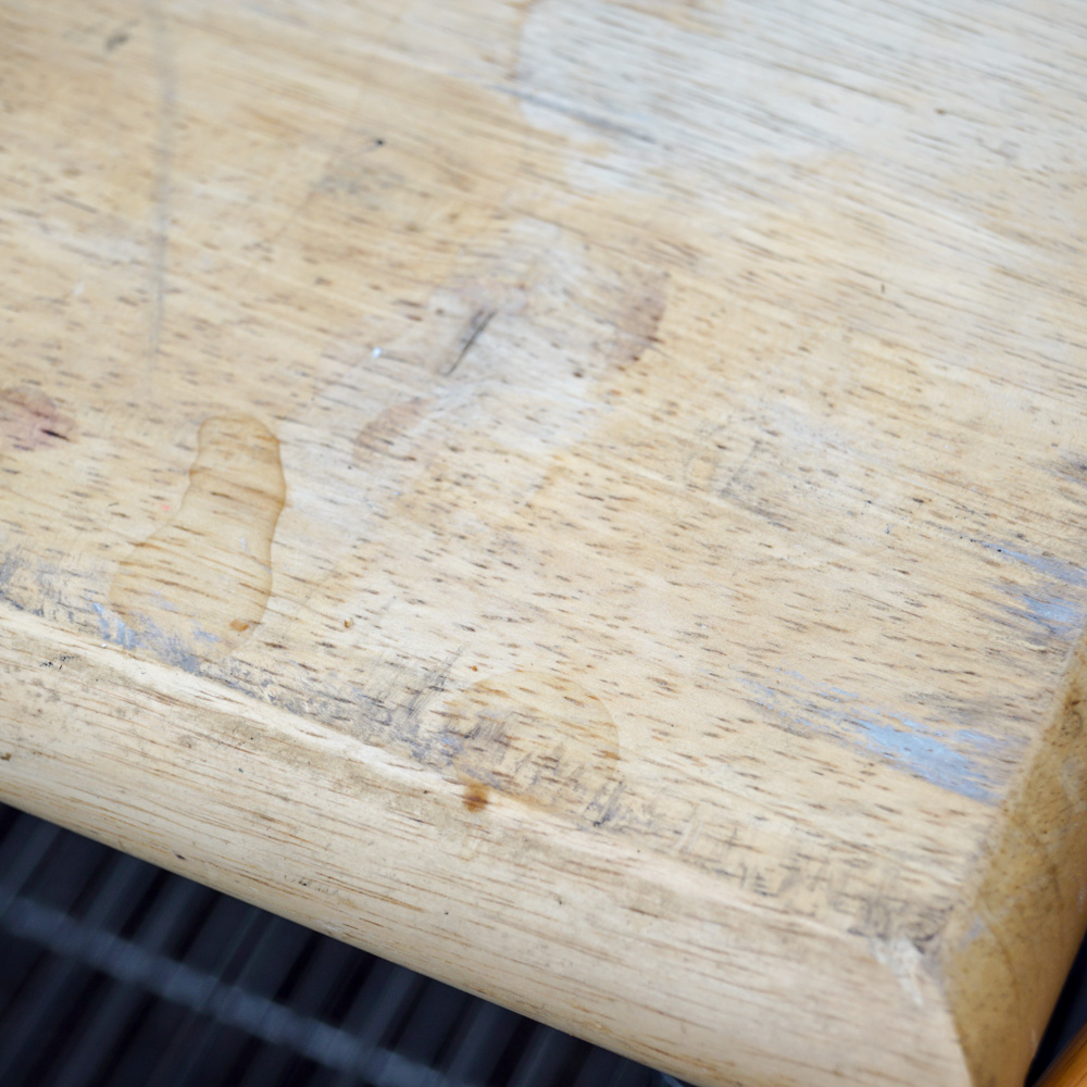 Contemporary Apple Furniture Kitchen Cart