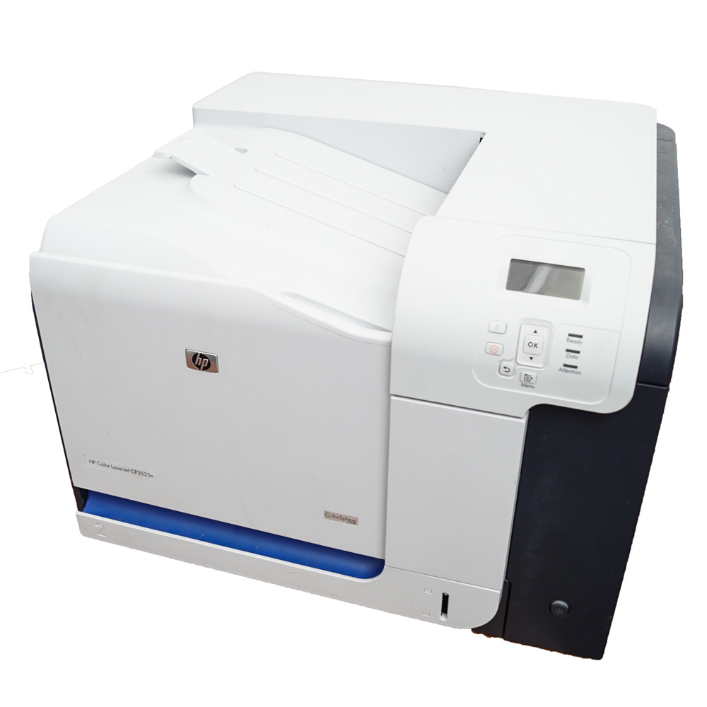 HP Color LaserJet Printer