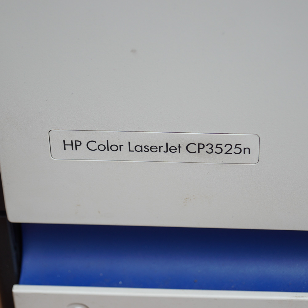 HP Color LaserJet Printer
