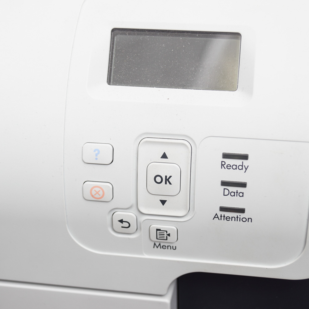 HP Color LaserJet Printer