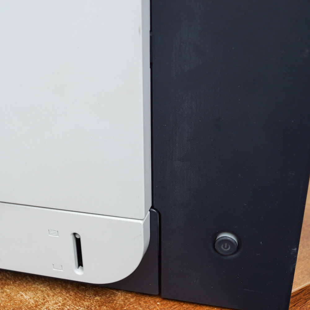 HP Color LaserJet Printer