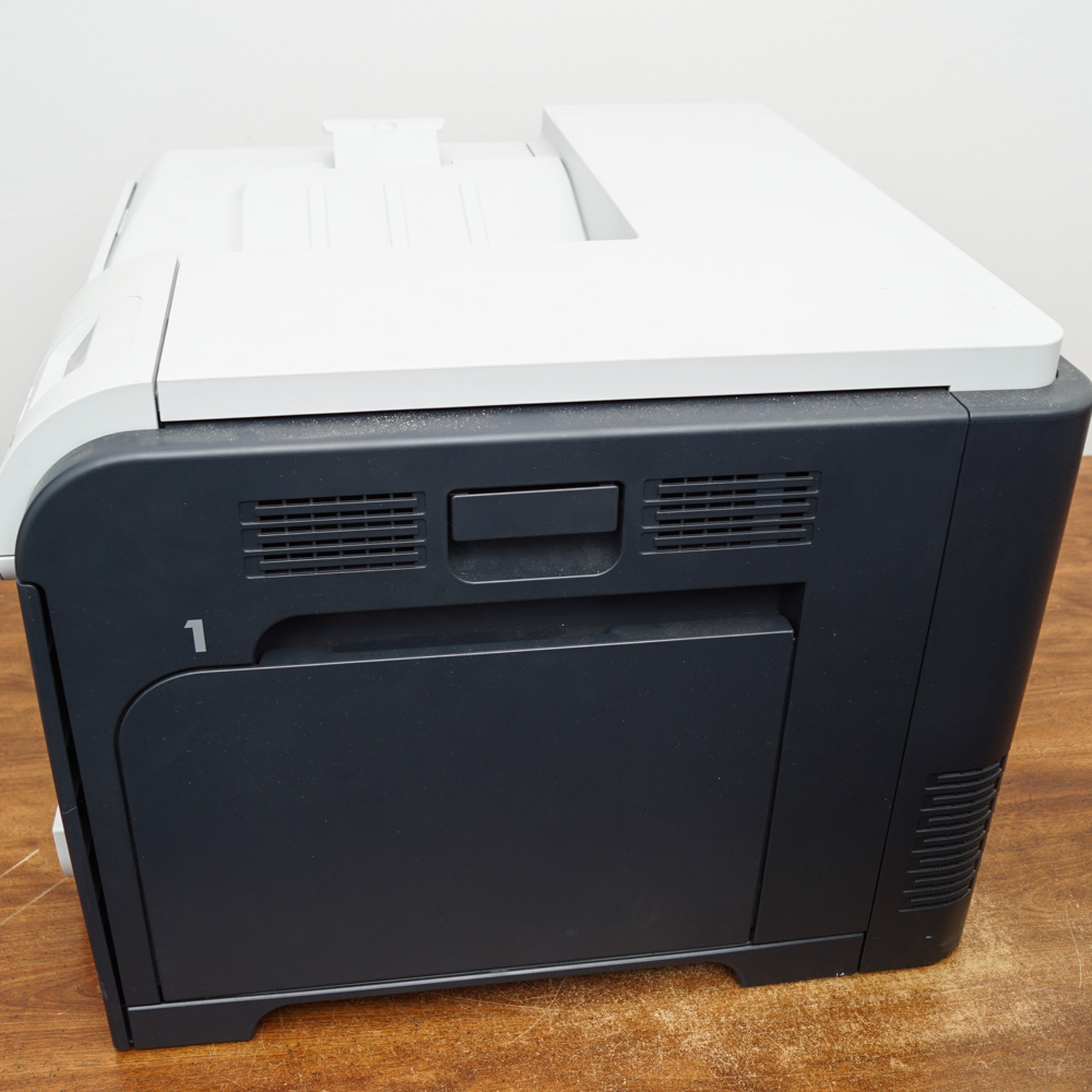 HP Color LaserJet Printer