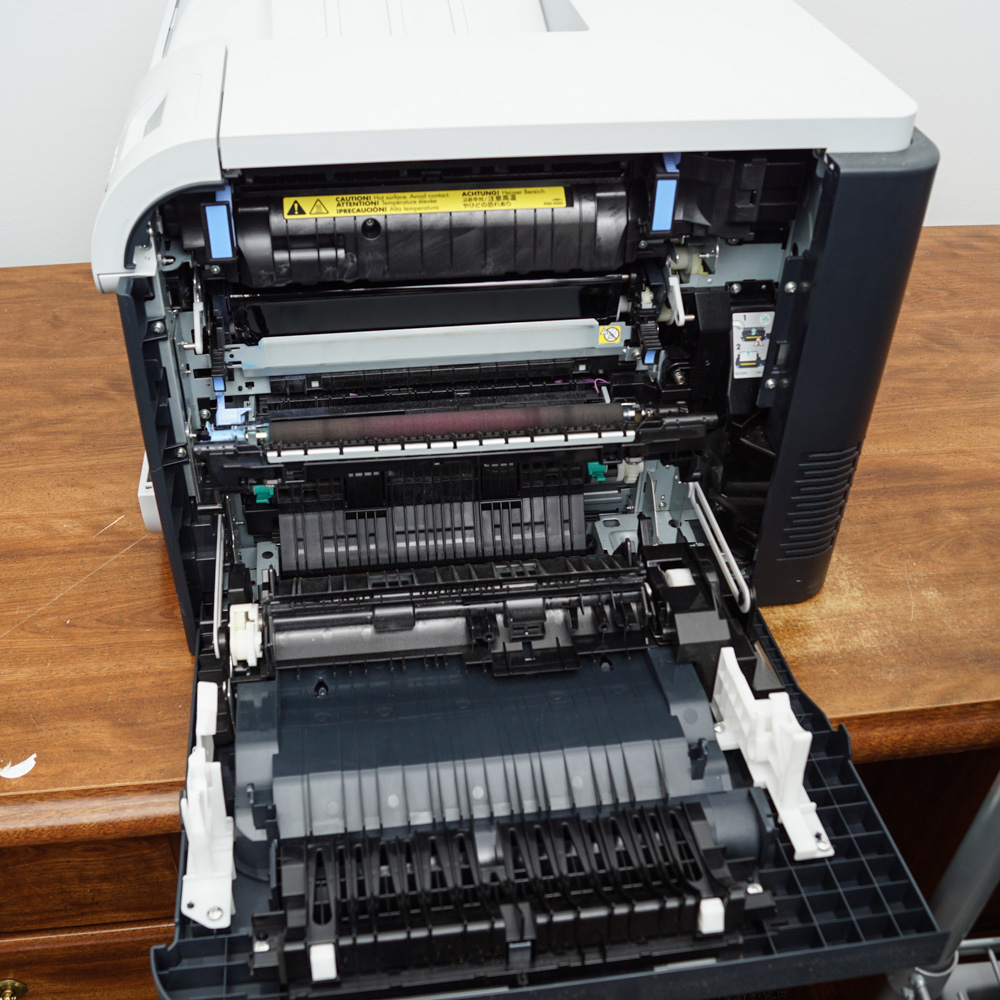 HP Color LaserJet Printer