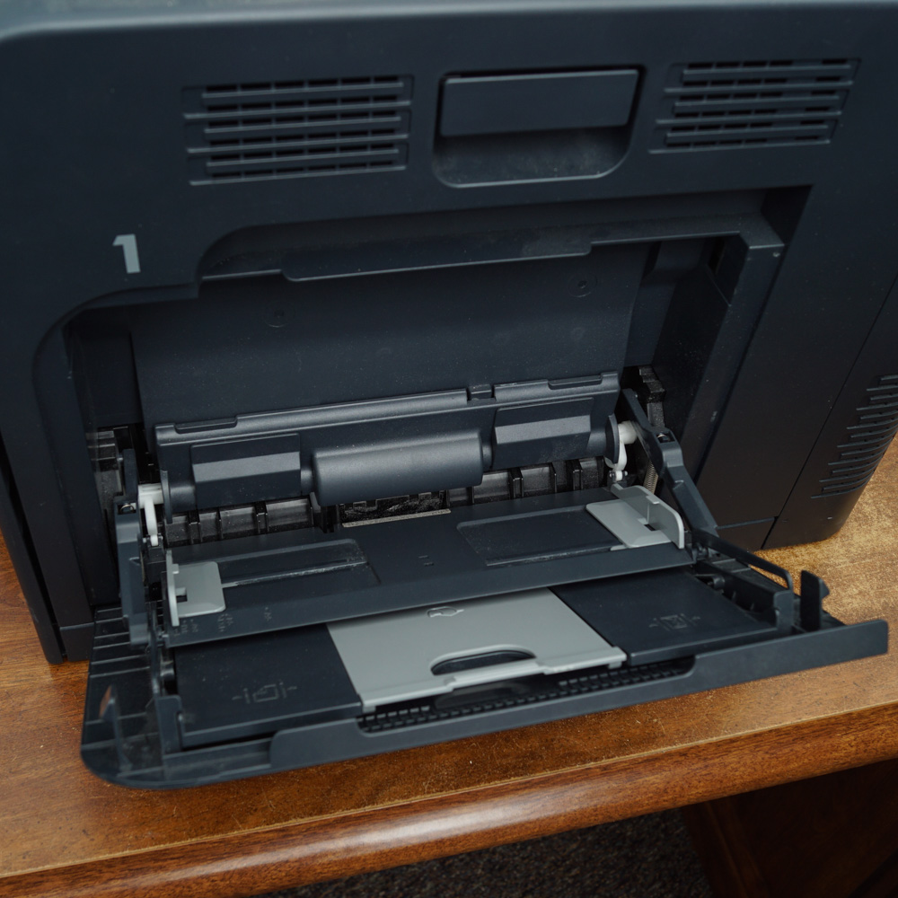 HP Color LaserJet Printer