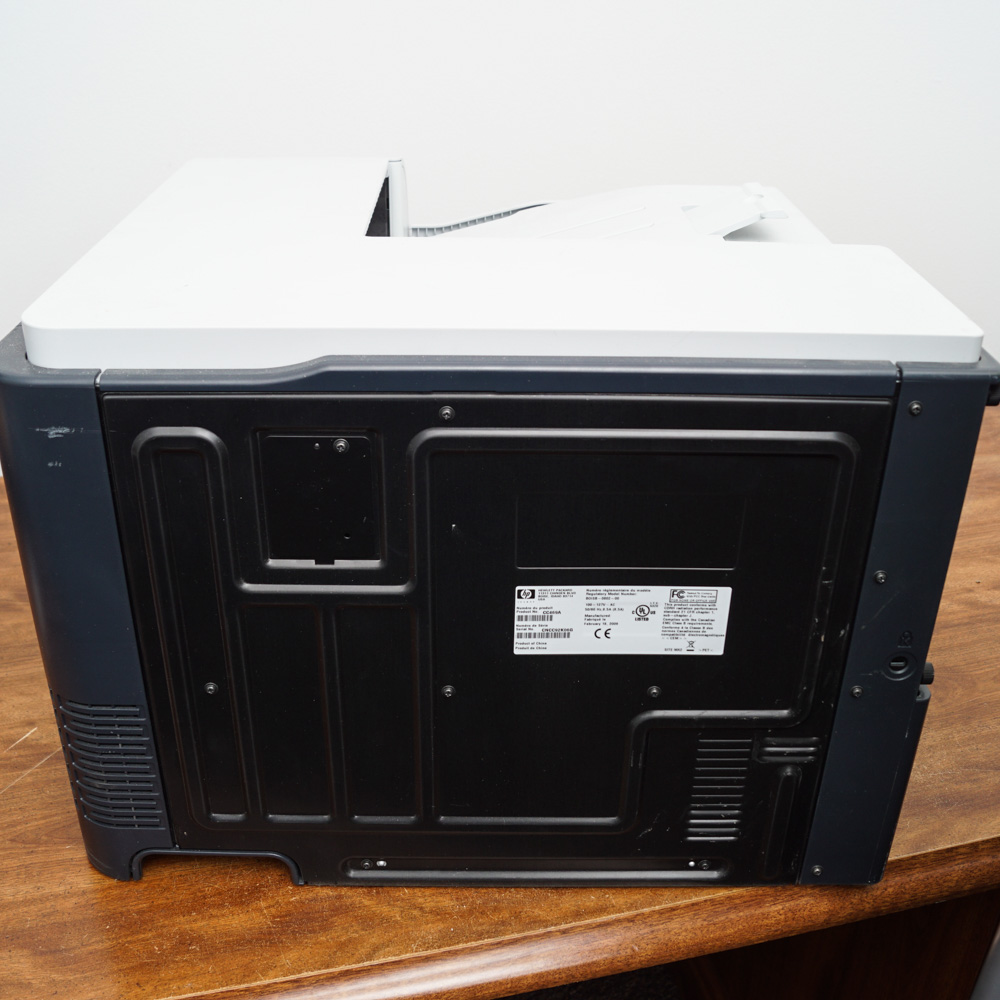 HP Color LaserJet Printer