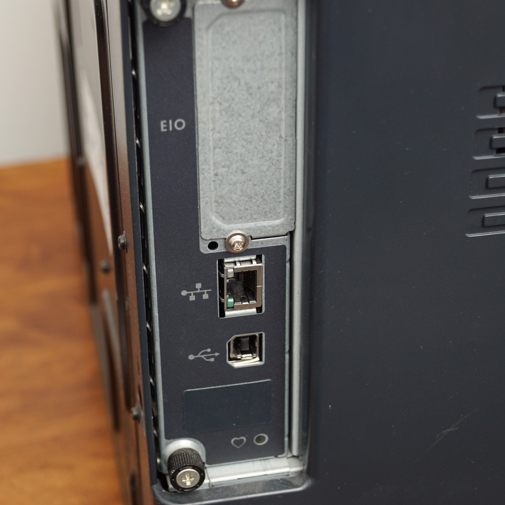 HP Color LaserJet Printer