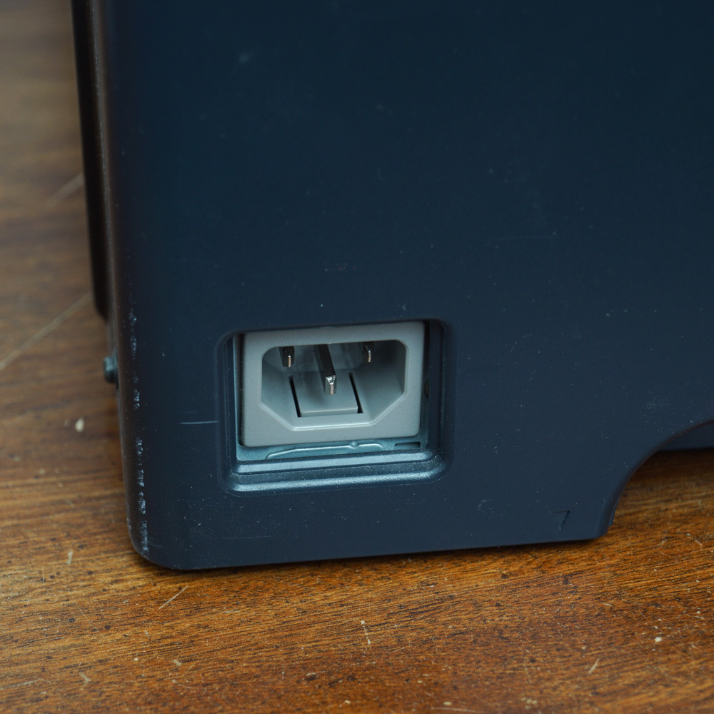 HP Color LaserJet Printer