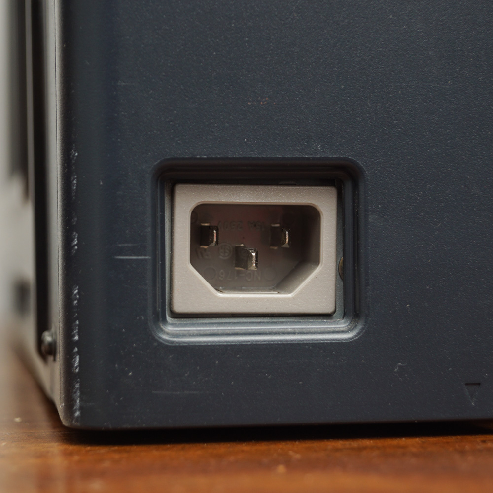 HP Color LaserJet Printer