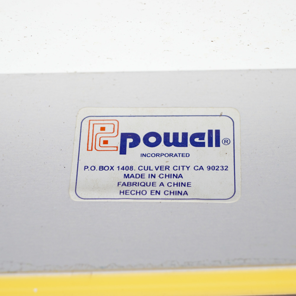 Surfboard Motif Shelf