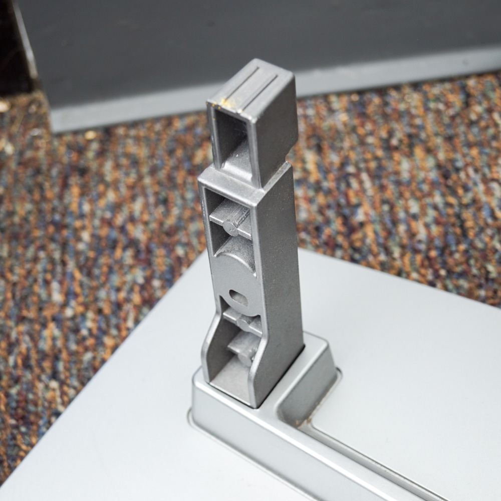 Zenith Television with Wall Mount