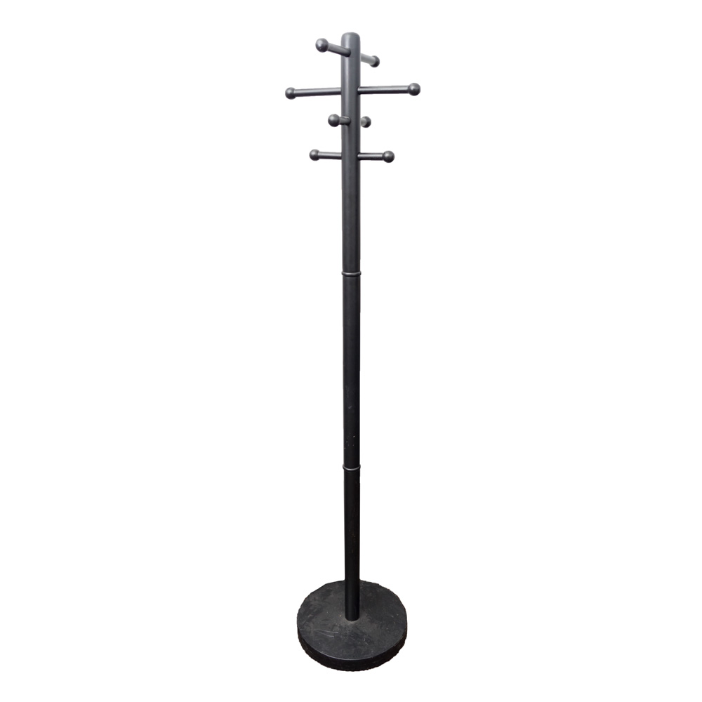 Standing Coat Rack