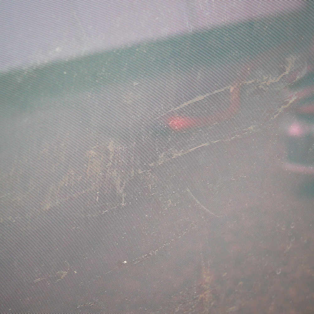 Samsung 50" Television with Mount