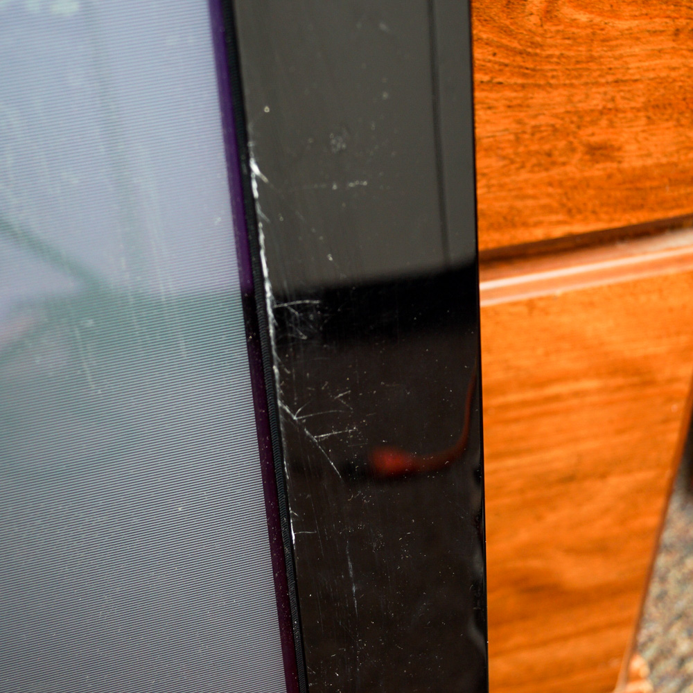 Samsung 50" Television with Mount