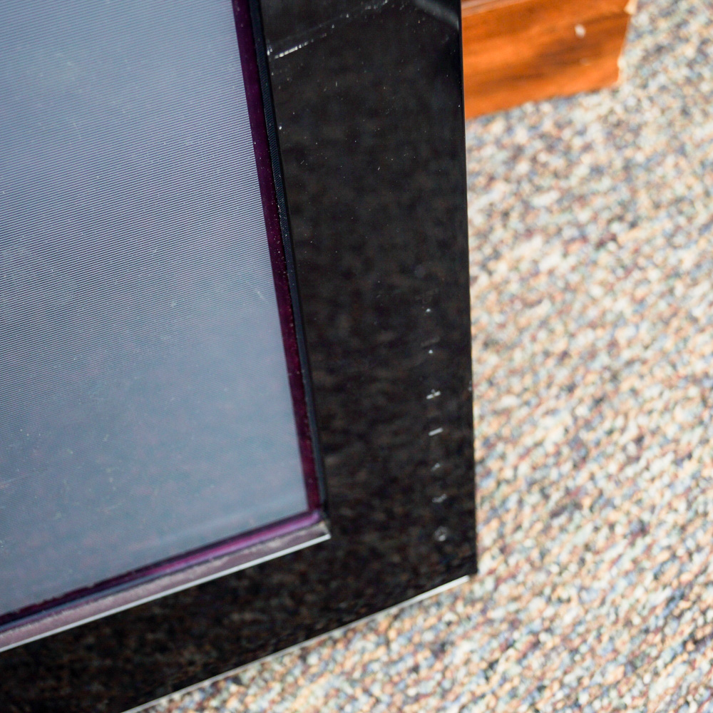 Samsung 50" Television with Mount