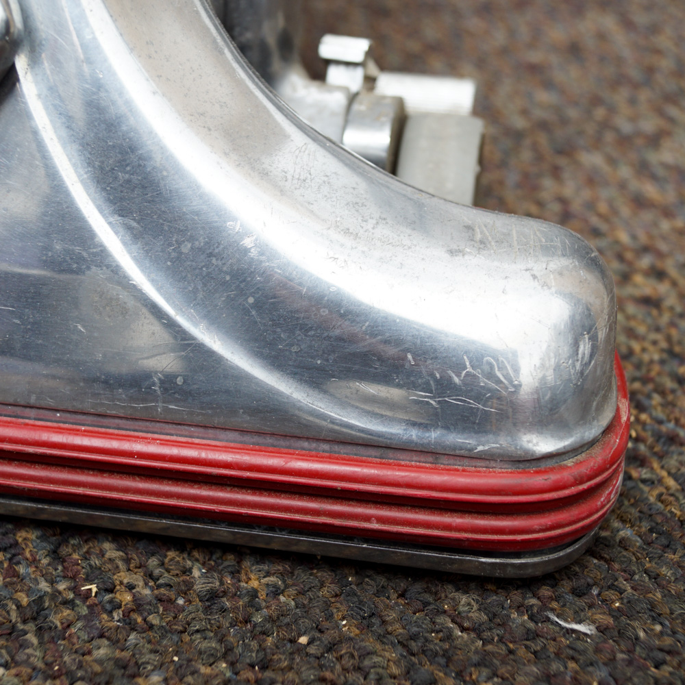 Kirby Model 560 Upright Vacuum, Circa 1960