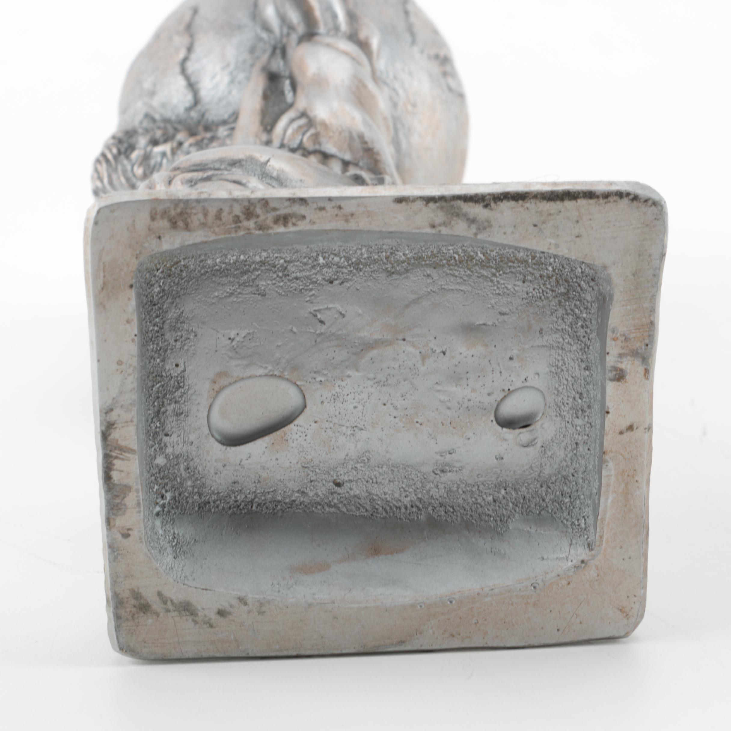 Niels Andersen Body Building and Power Lifting Sculptural Awards