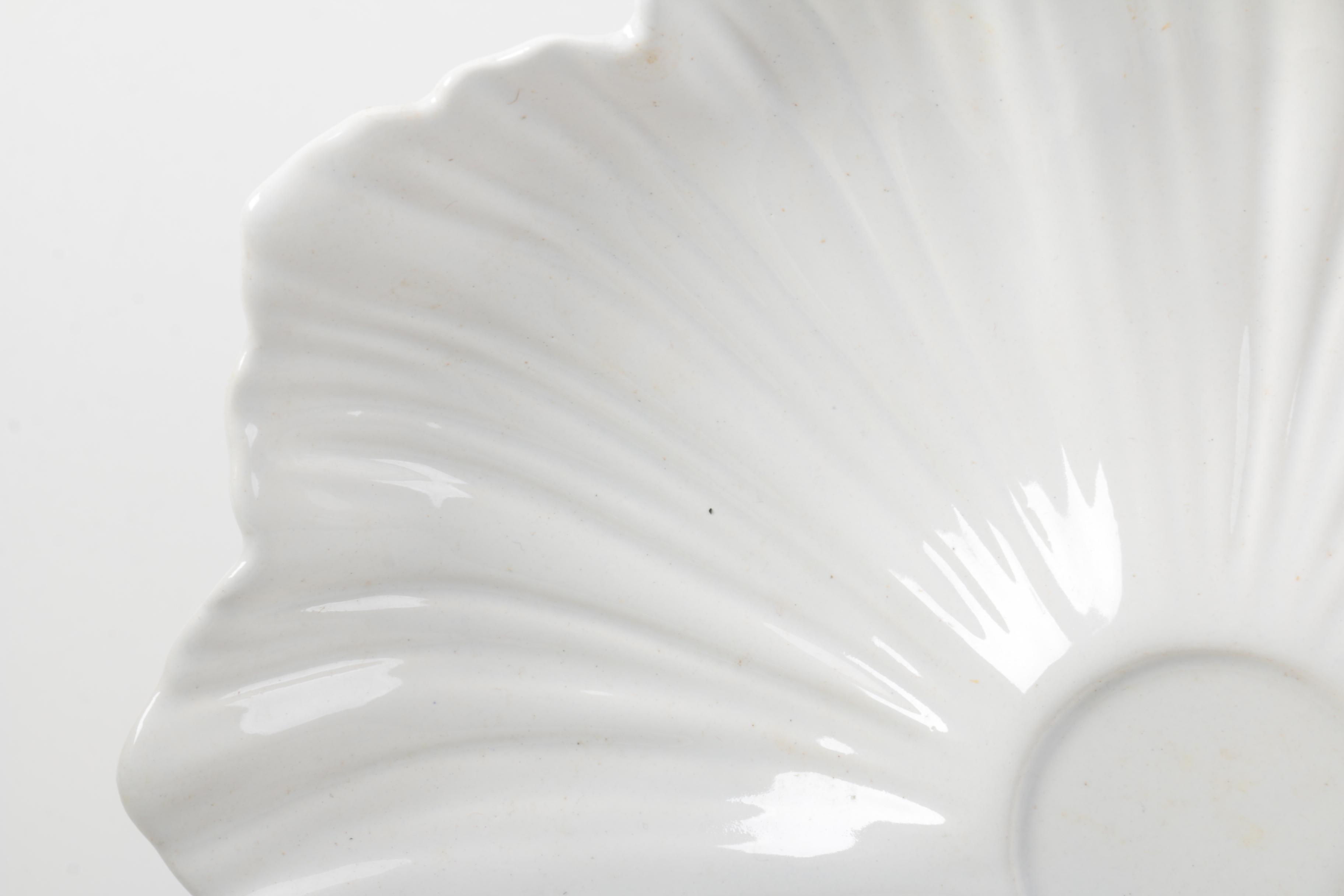 Whittierware "Dip-It!" Chip 'n' Dip Set