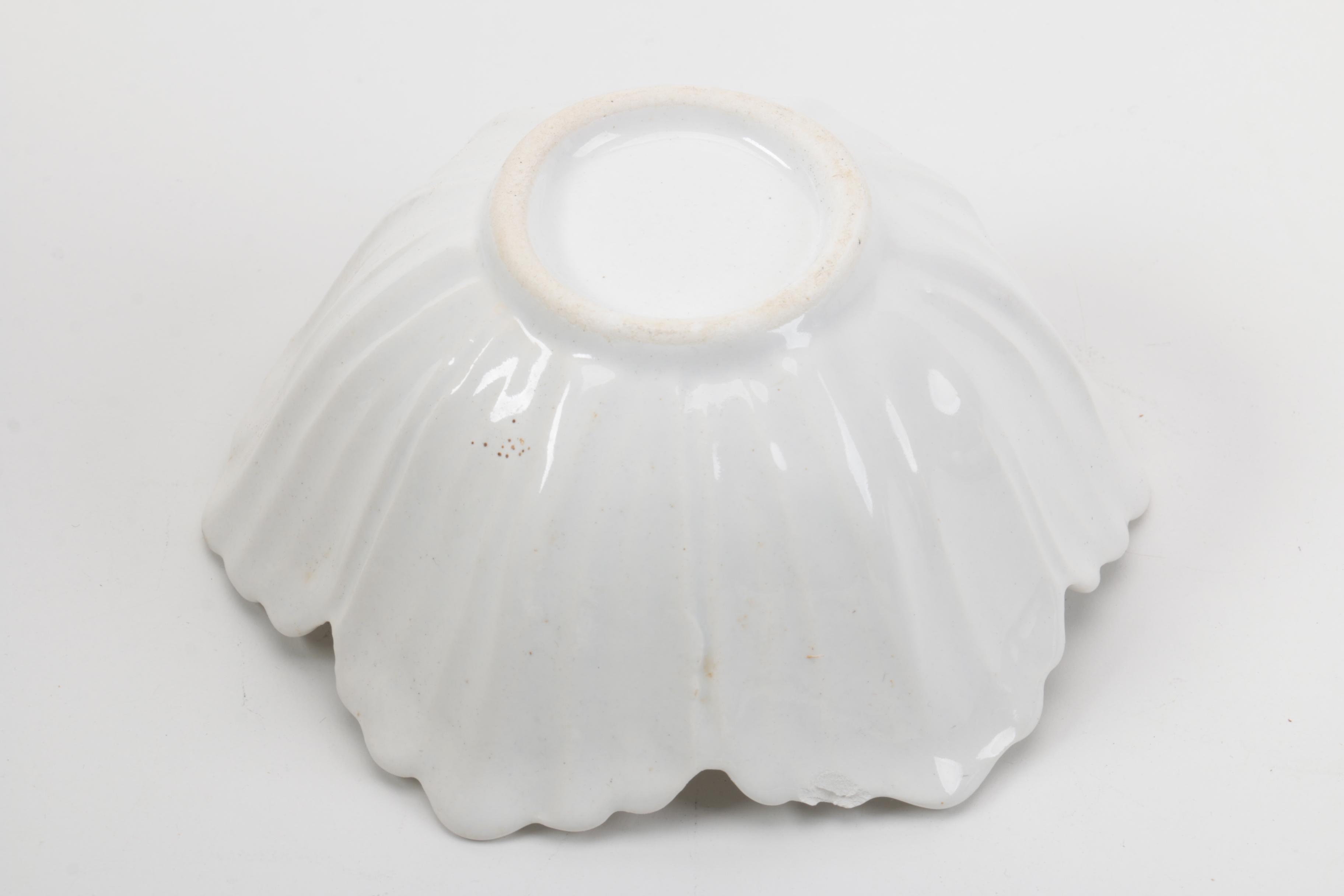 Whittierware "Dip-It!" Chip 'n' Dip Set