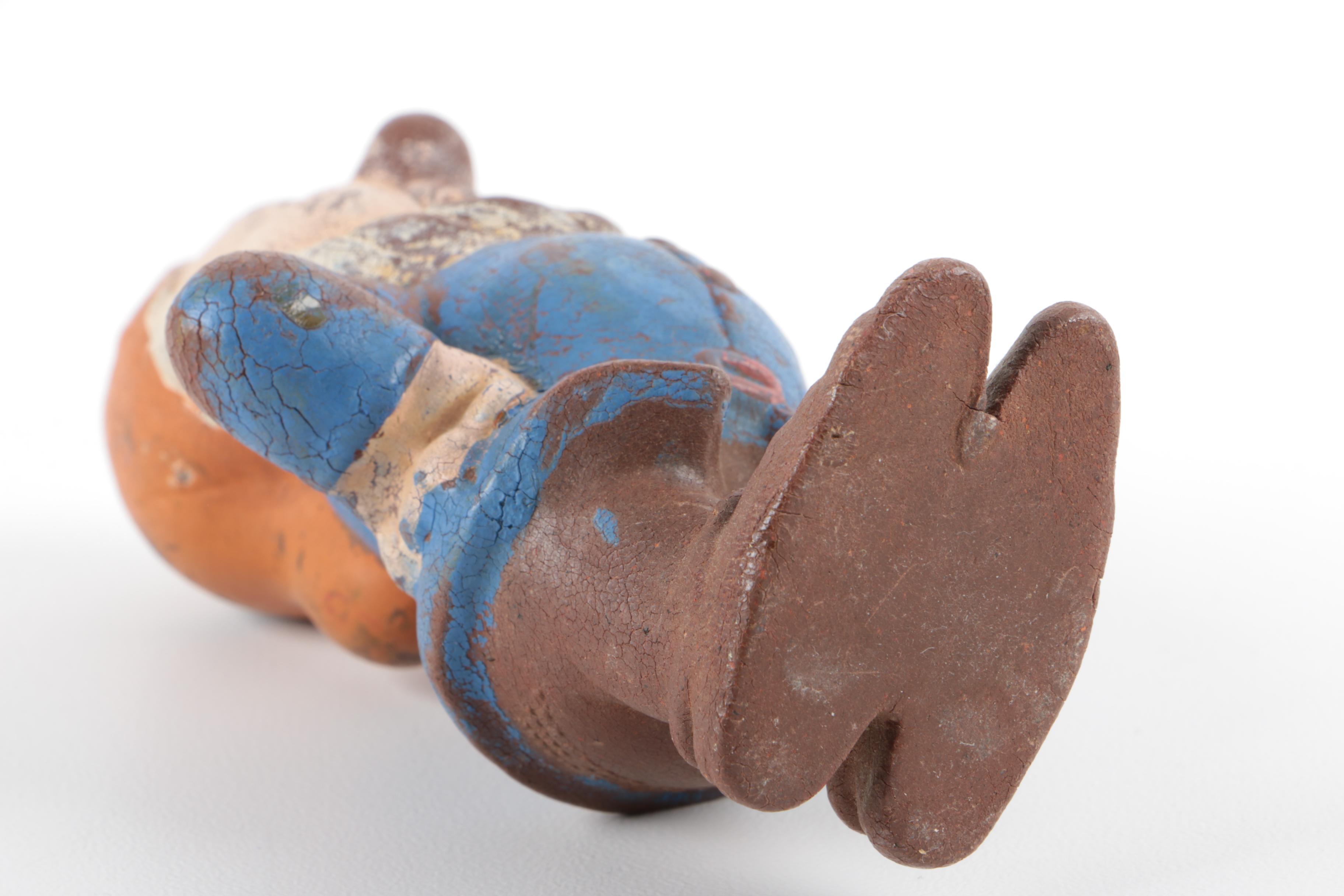 Snow White and the Seven Dwarfs "Sneezy" Figurine