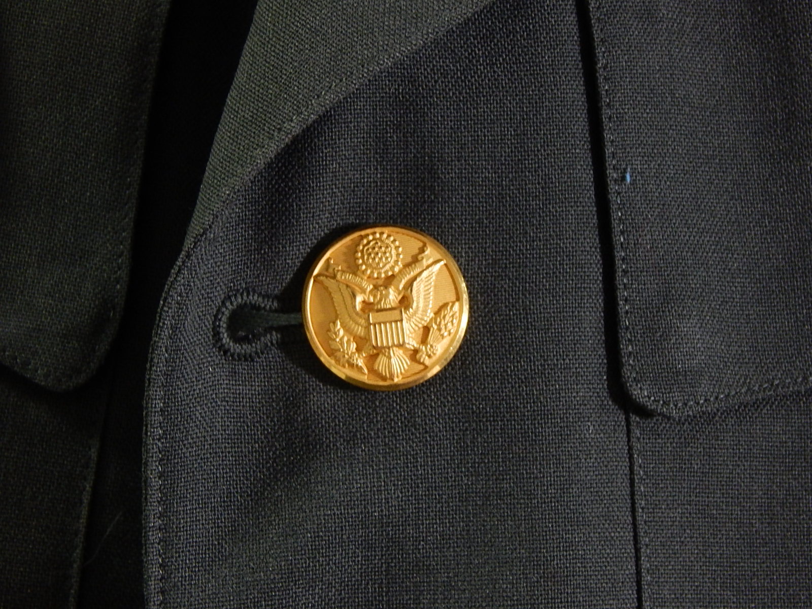 U.S. Army Ranger Uniform Jacket and Pants