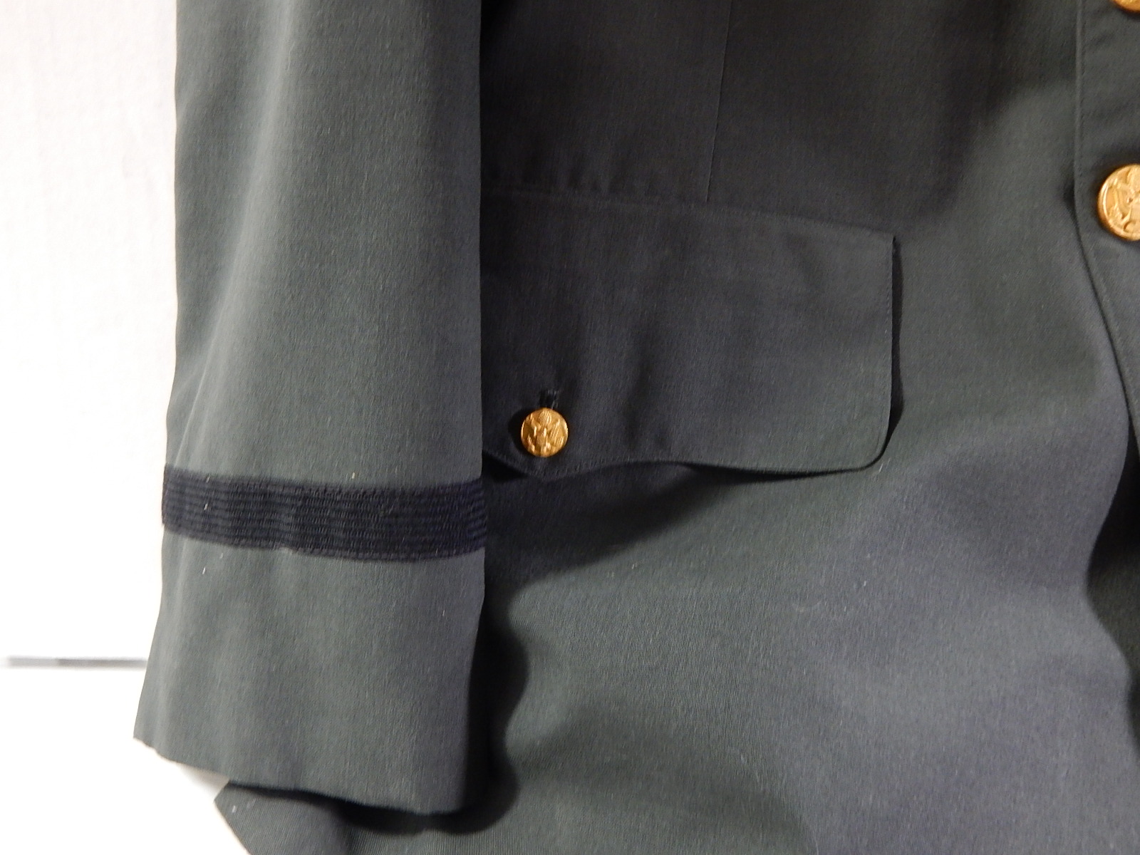 U.S. Army Ranger Uniform Jacket and Pants