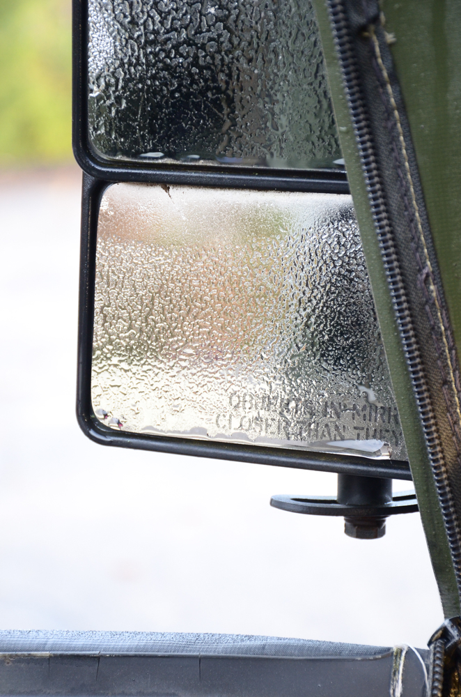 1992 AM General M998 Humvee 1-1/4 Ton Utility Truck