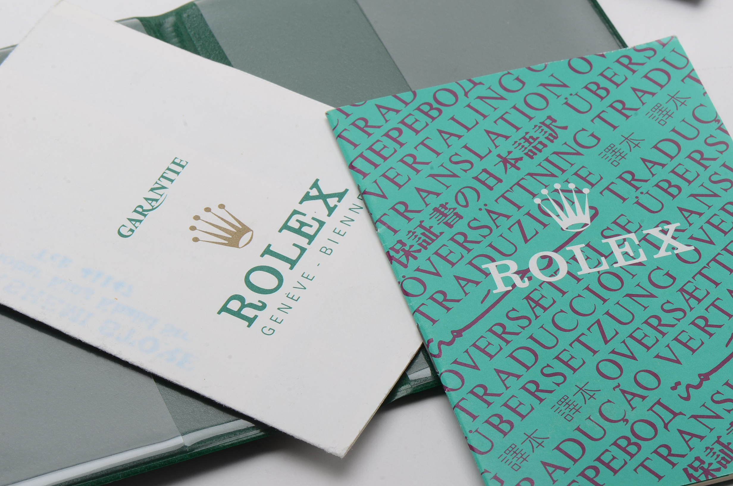 Rolex Datejust 14K Yellow Gold and Steel 26mm Automatic Watch