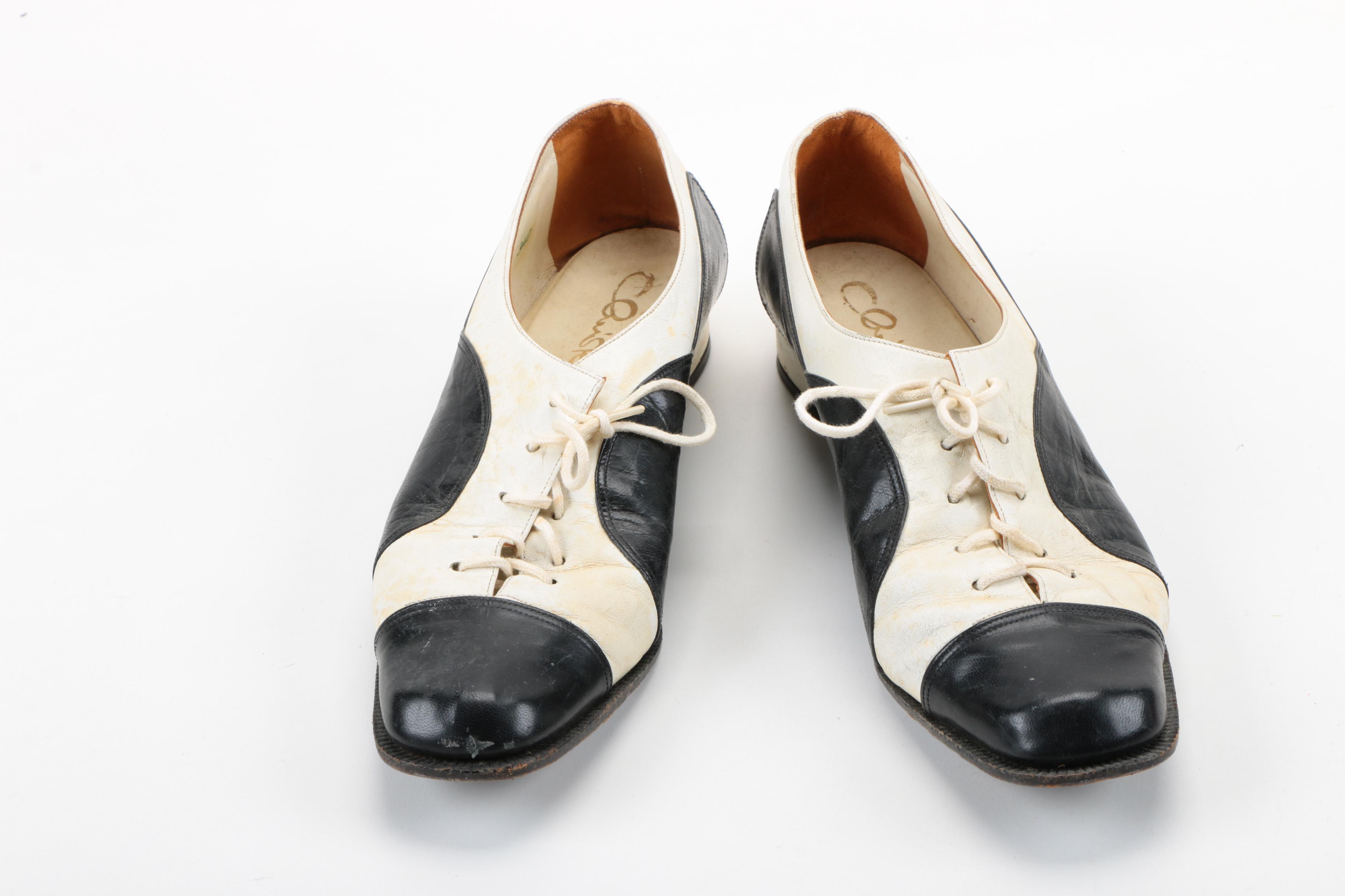 Women's Shoes Including Walter Steigner