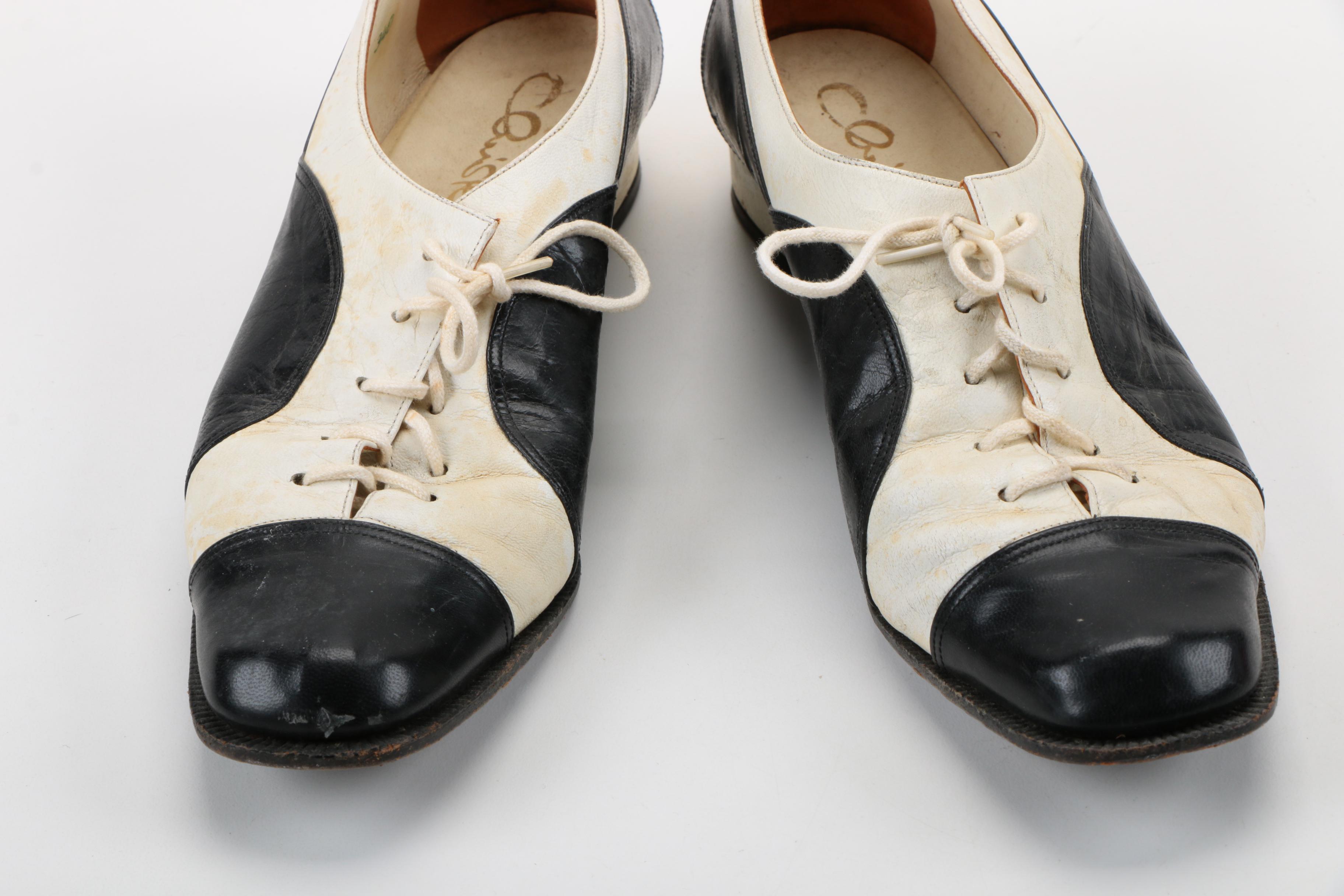 Women's Shoes Including Walter Steigner