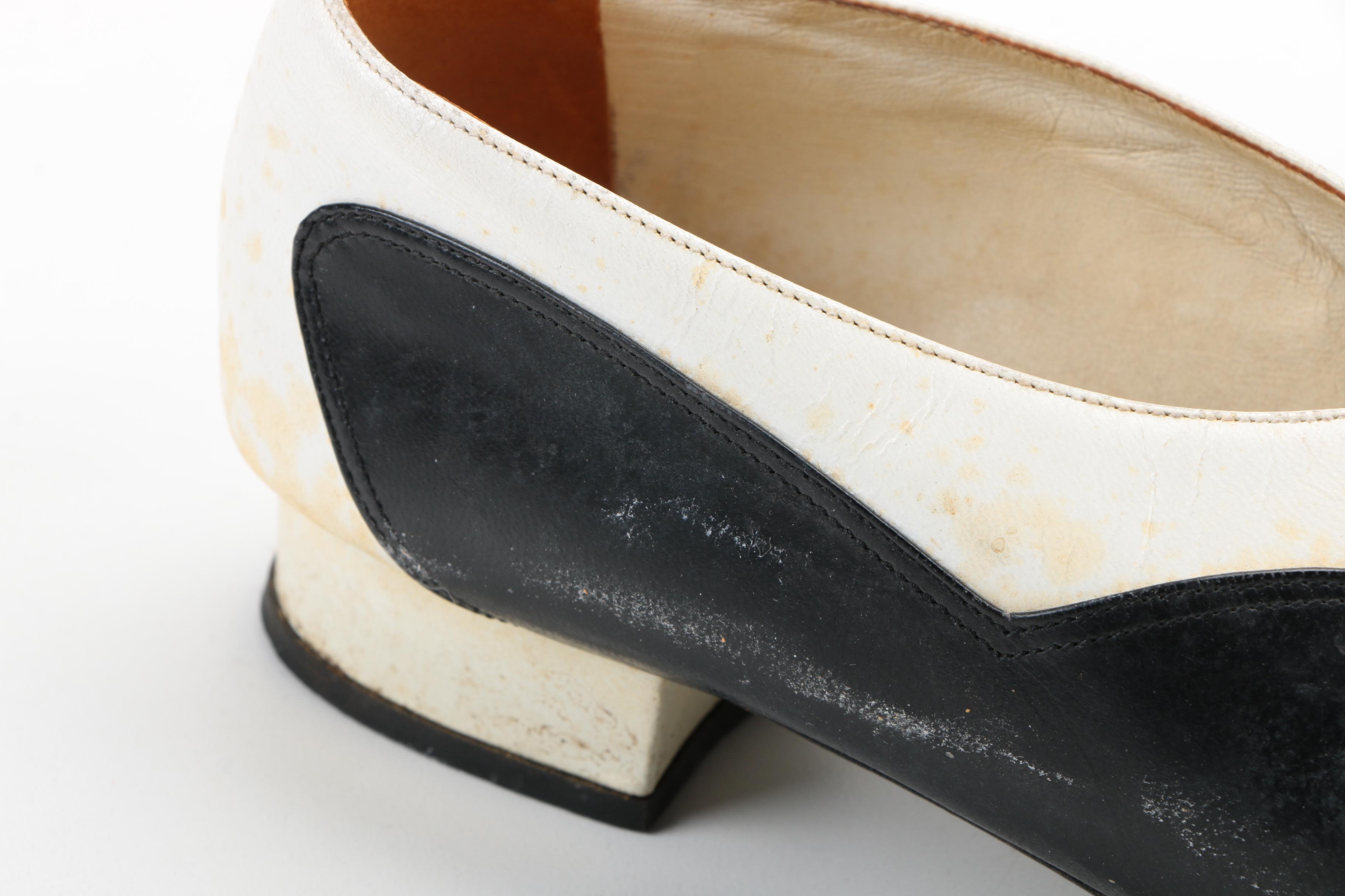 Women's Shoes Including Walter Steigner