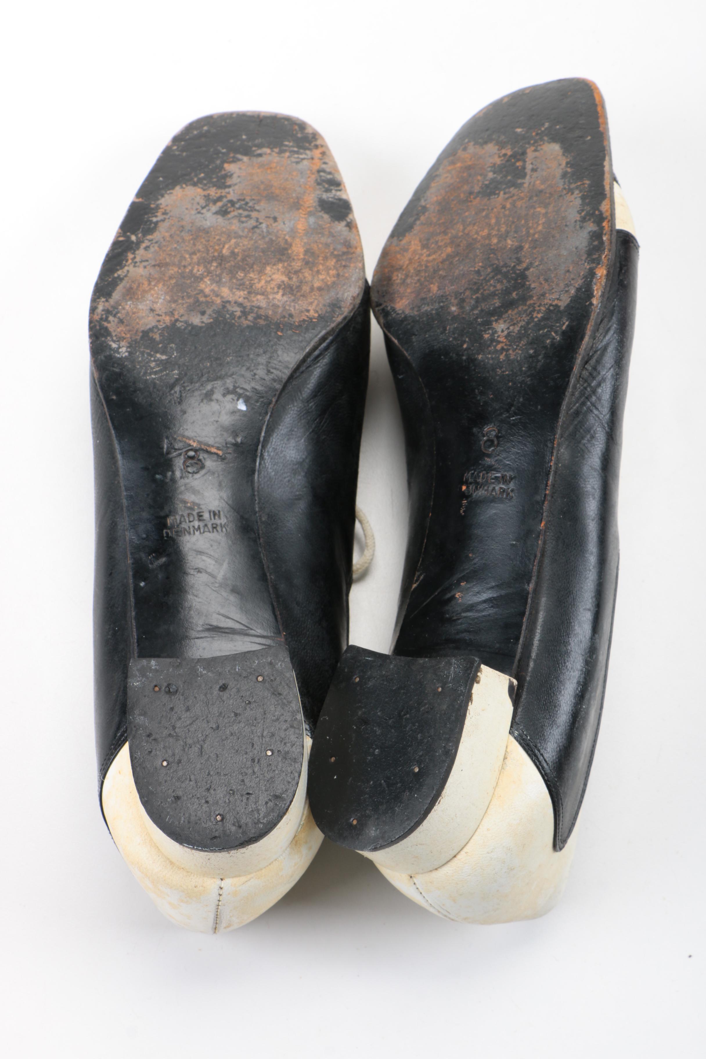 Women's Shoes Including Walter Steigner