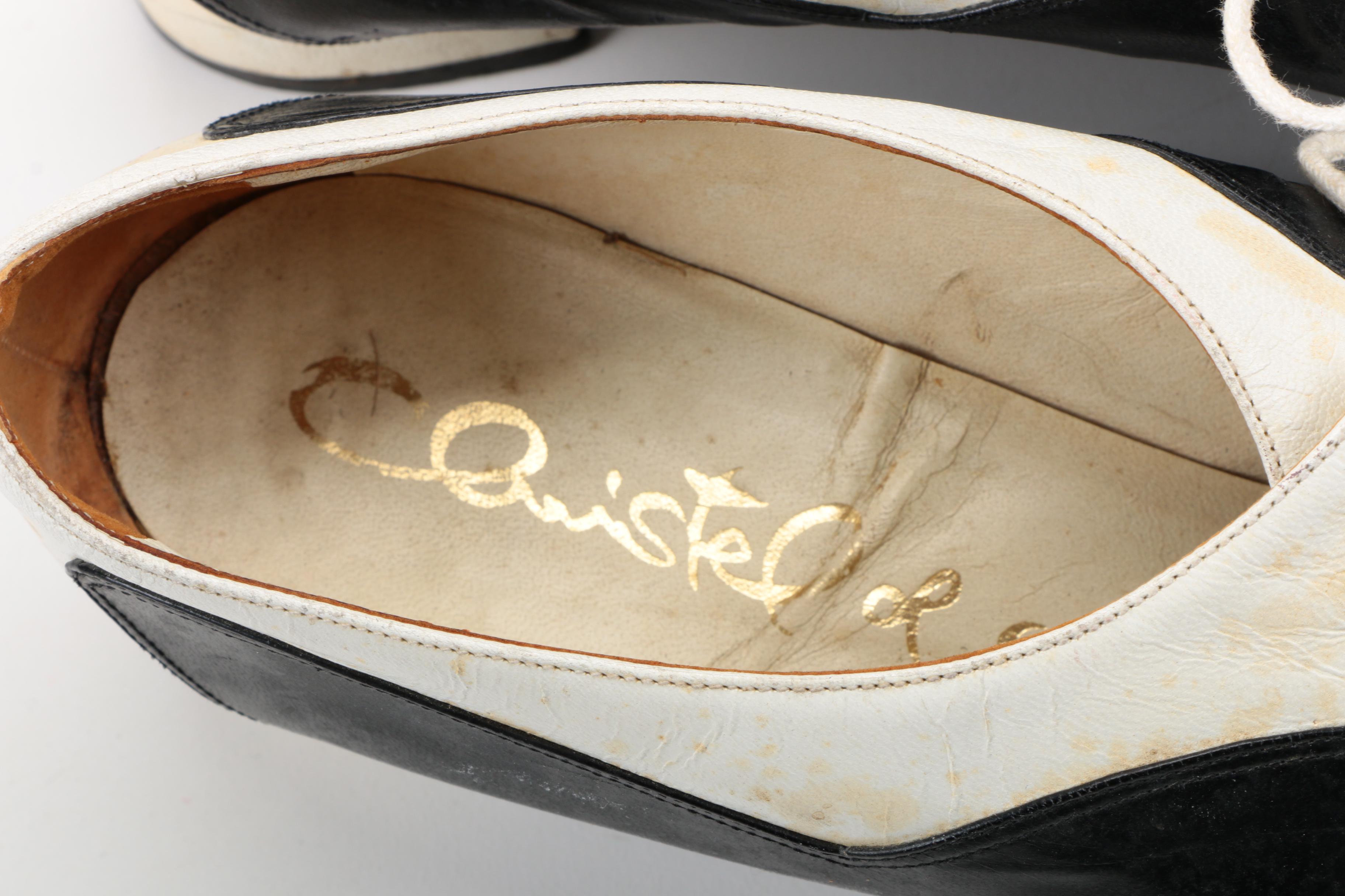 Women's Shoes Including Walter Steigner