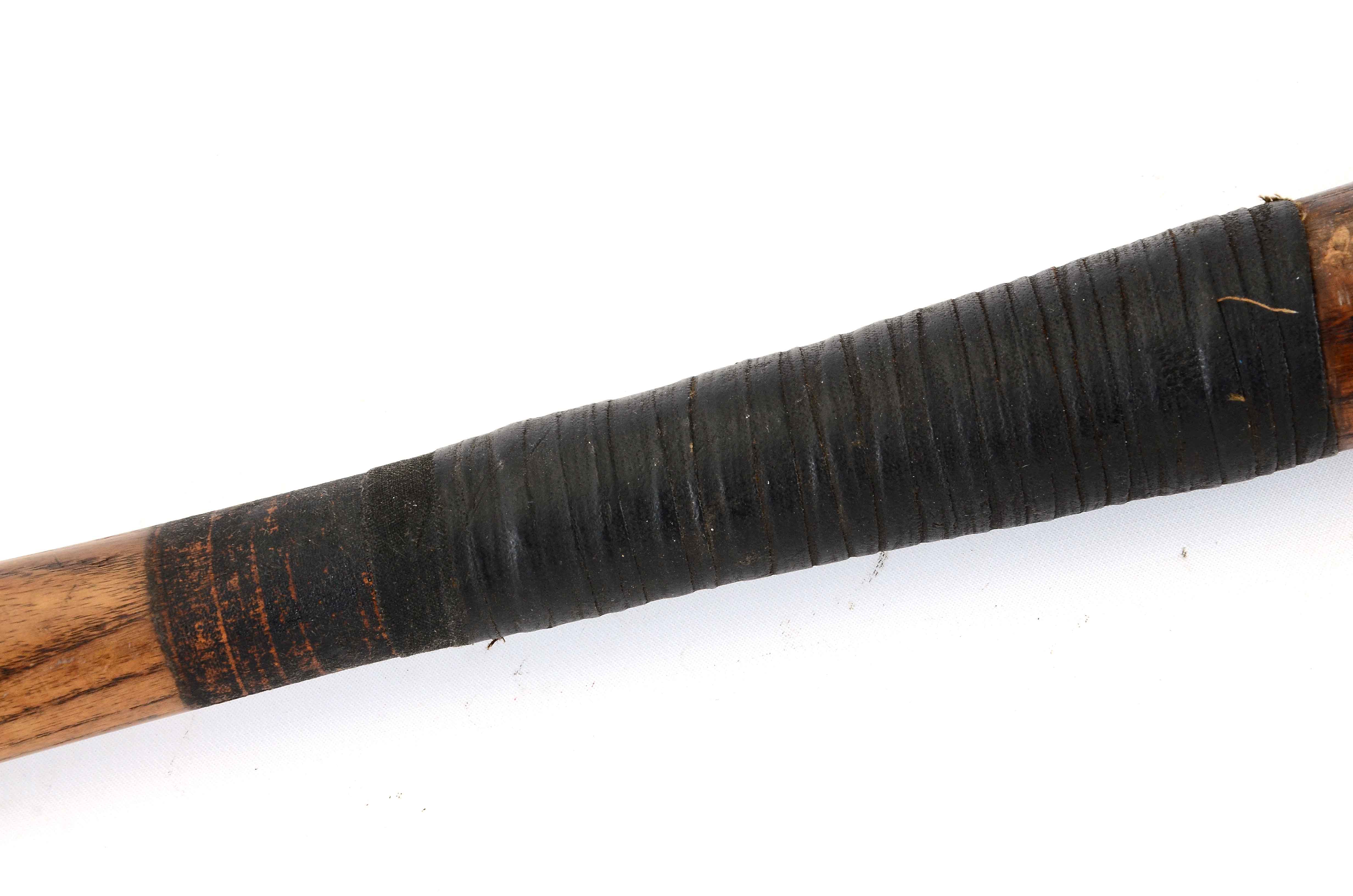 Early 1900s Frank Baker Louisville Slugger Baseball Bat