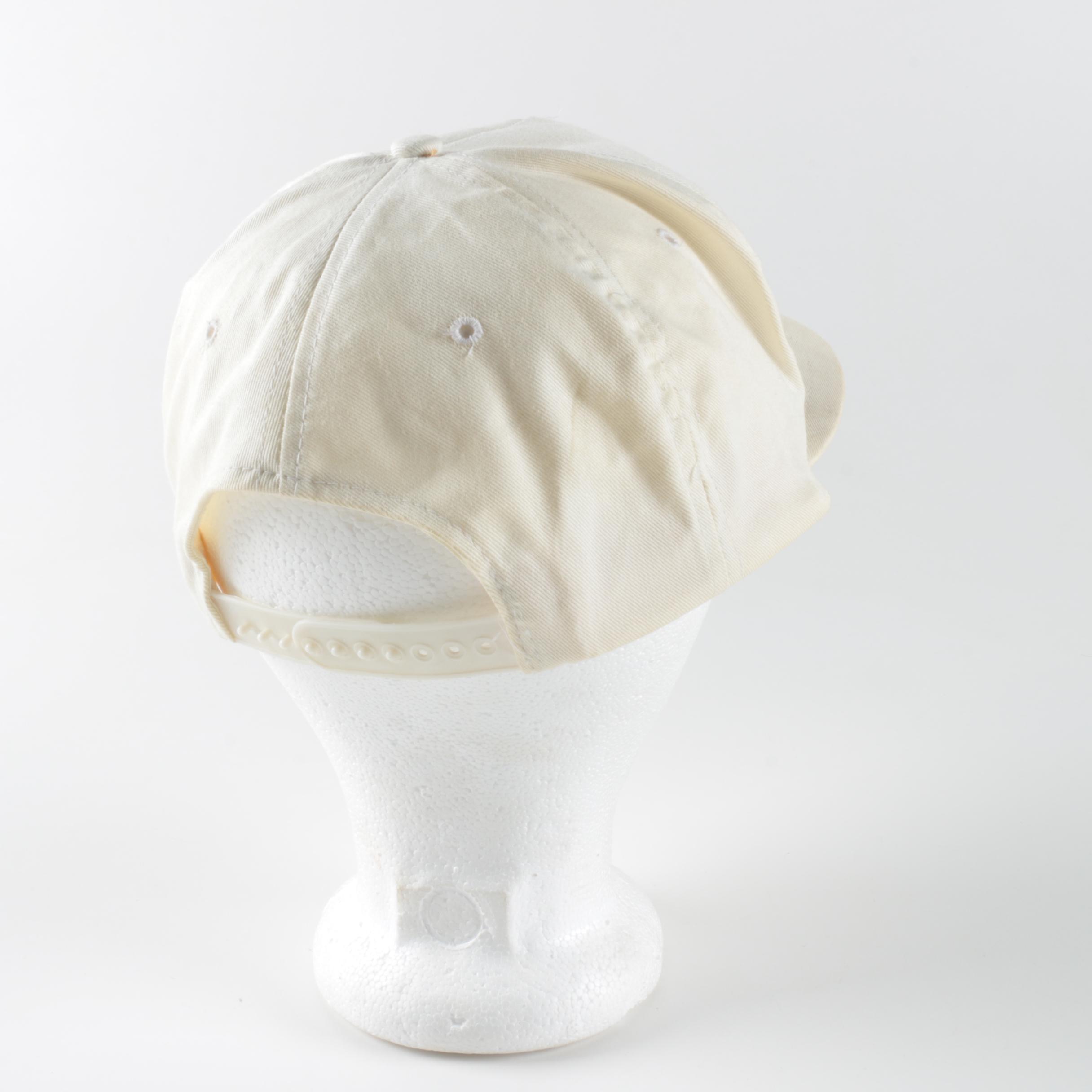 Collection of Disney Hats and Tie